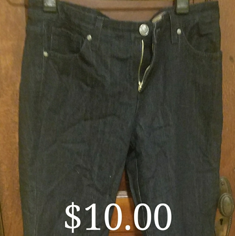 Nine west vintage America jeans